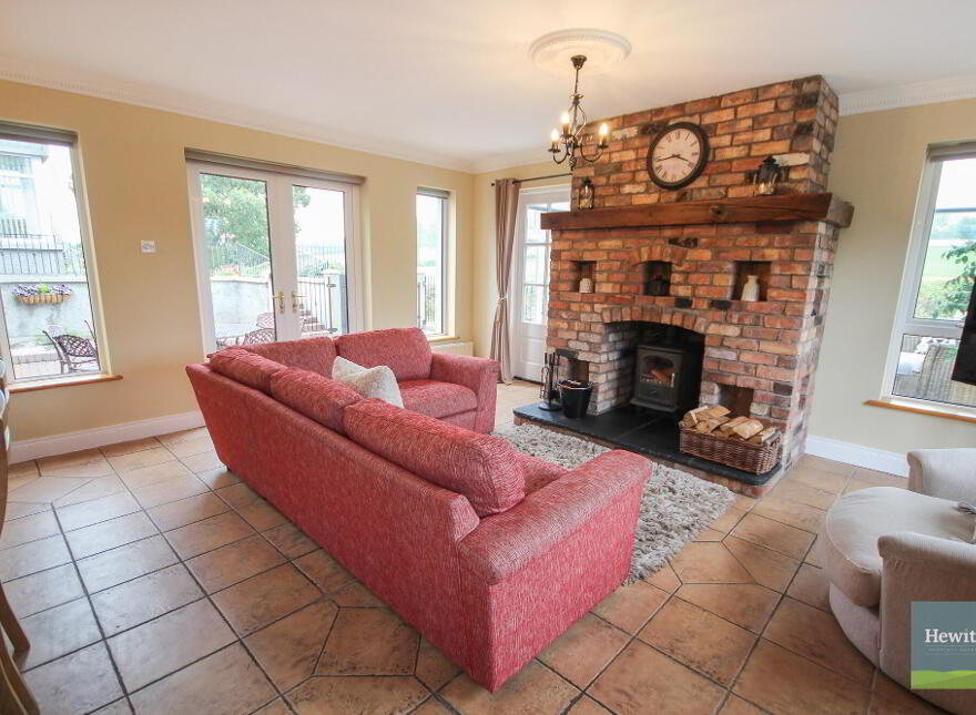 Oakvale, 12 Church Road, Newry, BT35 6NX