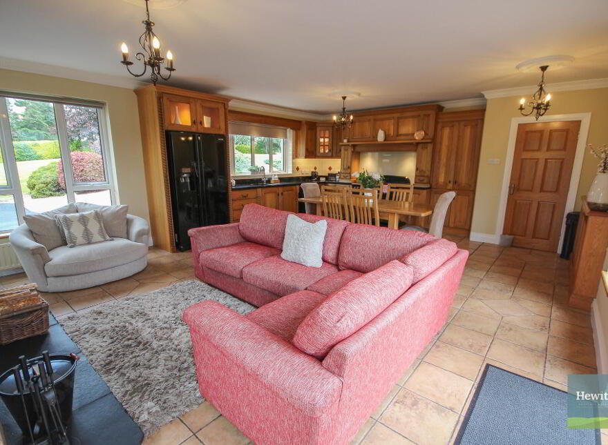 Oakvale, 12 Church Road, Newry, BT35 6NX