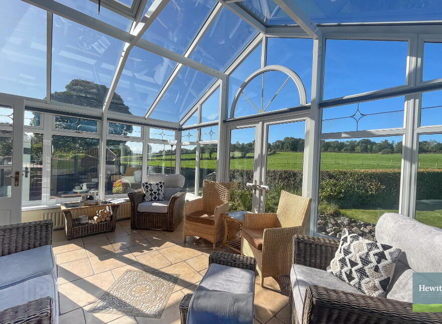 Oakvale, 12 Church Road, Newry, BT35 6NX