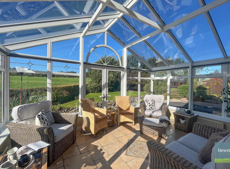 Oakvale, 12 Church Road, Newry, BT35 6NX