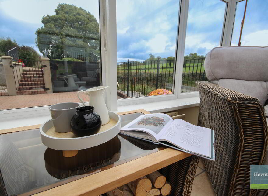 Oakvale, 12 Church Road, Newry, BT35 6NX