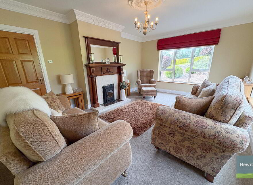 Oakvale, 12 Church Road, Newry, BT35 6NX