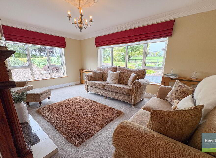 Oakvale, 12 Church Road, Newry, BT35 6NX