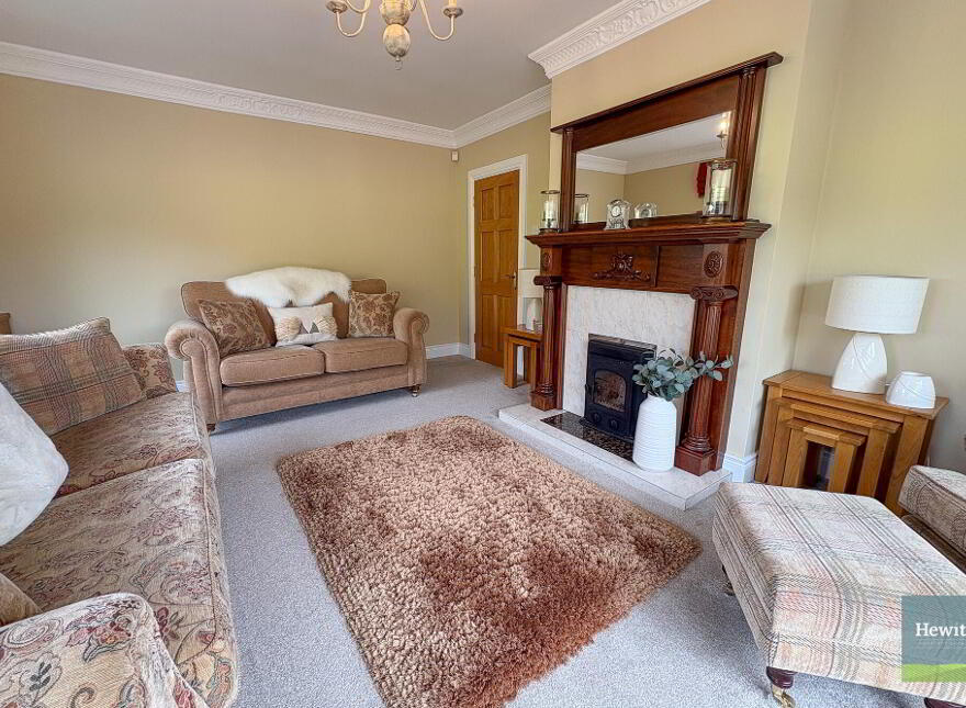 Oakvale, 12 Church Road, Newry, BT35 6NX