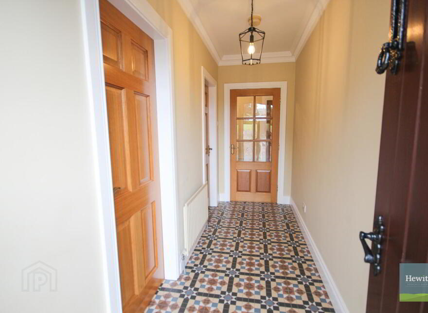 Oakvale, 12 Church Road, Newry, BT35 6NX