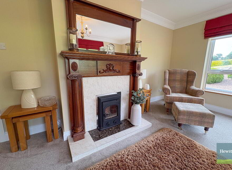 Oakvale, 12 Church Road, Newry, BT35 6NX