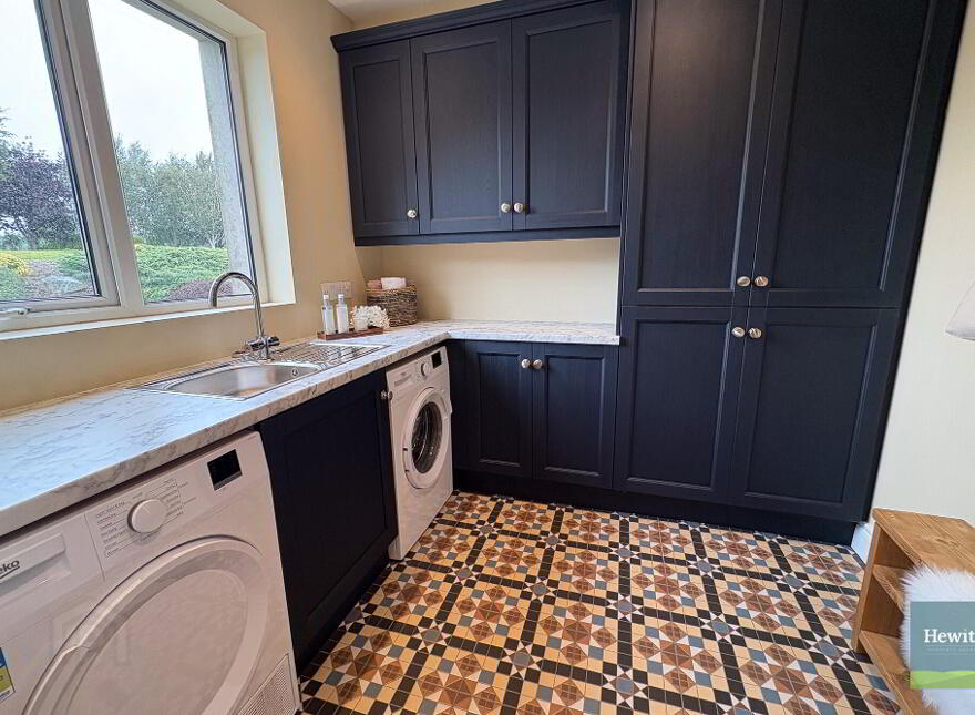 Oakvale, 12 Church Road, Newry, BT35 6NX