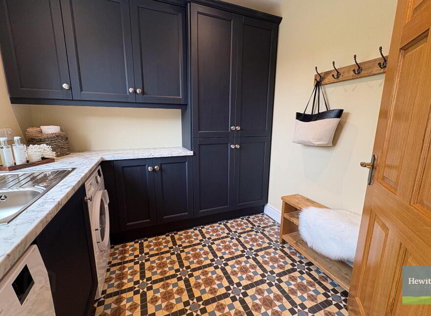Oakvale, 12 Church Road, Newry, BT35 6NX