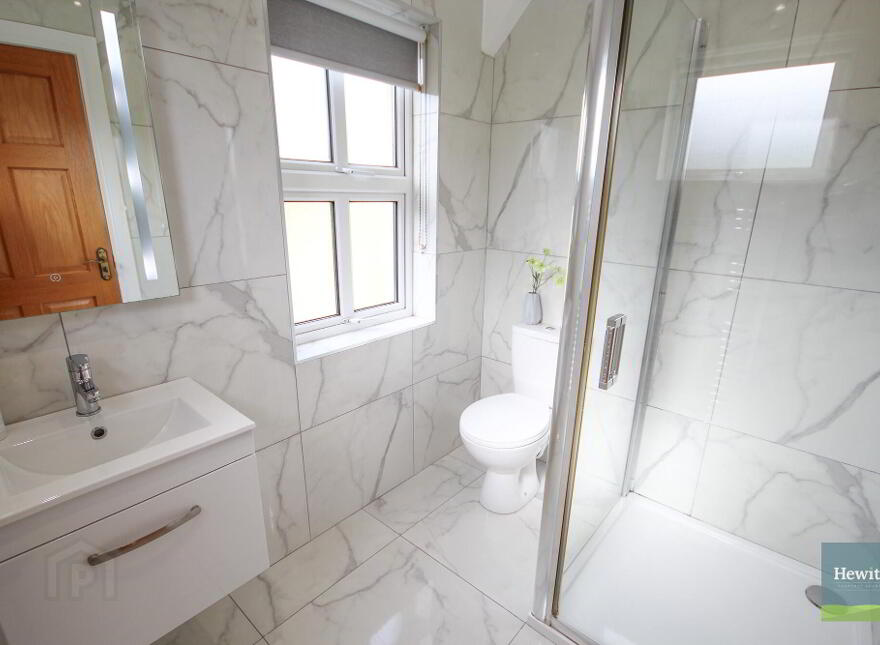 Oakvale, 12 Church Road, Newry, BT35 6NX