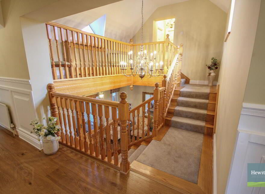 Oakvale, 12 Church Road, Newry, BT35 6NX