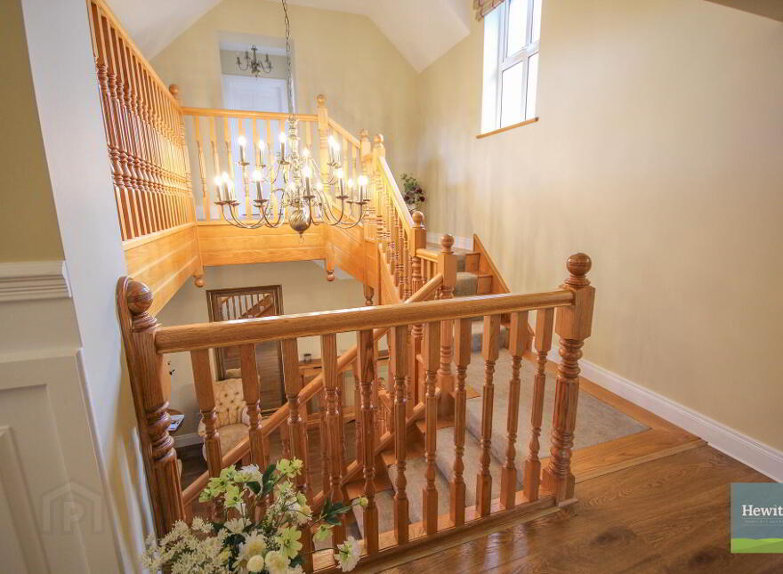 Oakvale, 12 Church Road, Newry, BT35 6NX