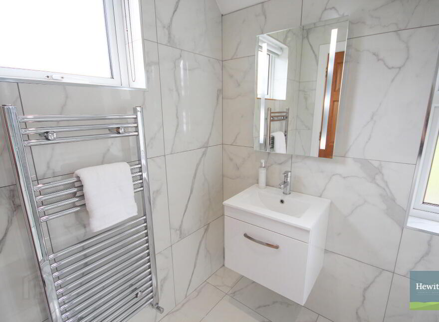 Oakvale, 12 Church Road, Newry, BT35 6NX