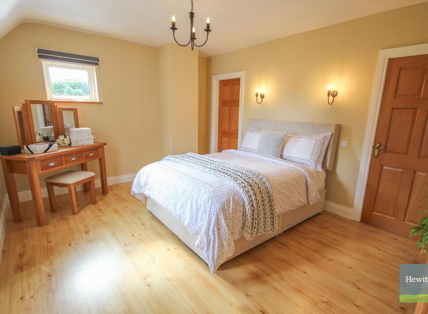 Oakvale, 12 Church Road, Newry, BT35 6NX