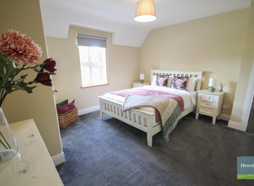 Oakvale, 12 Church Road, Newry, BT35 6NX