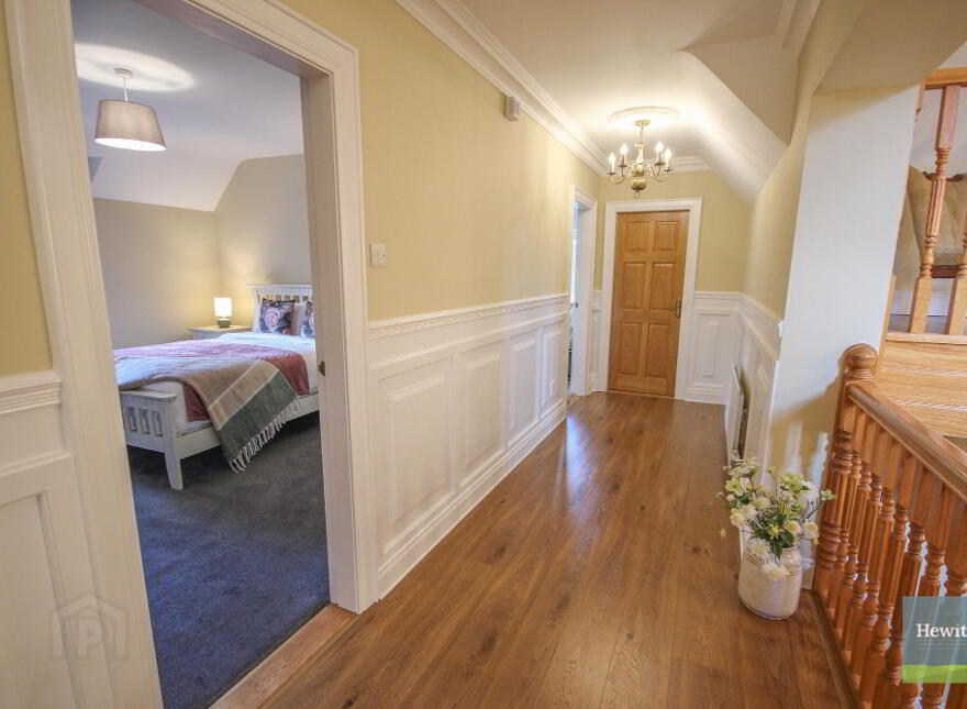 Oakvale, 12 Church Road, Newry, BT35 6NX
