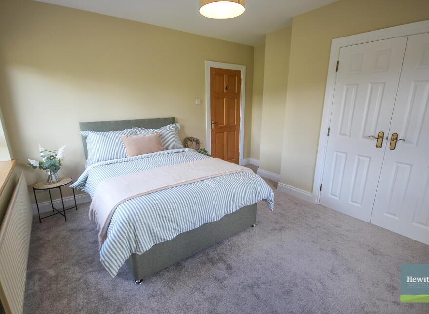Oakvale, 12 Church Road, Newry, BT35 6NX
