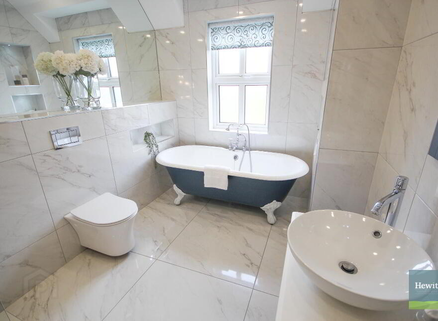 Oakvale, 12 Church Road, Newry, BT35 6NX