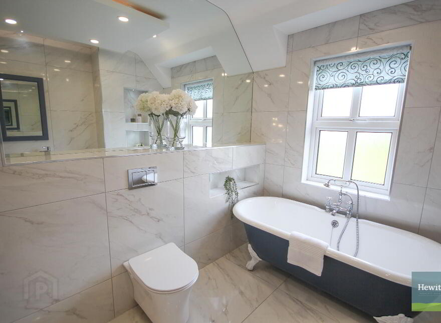 Oakvale, 12 Church Road, Newry, BT35 6NX