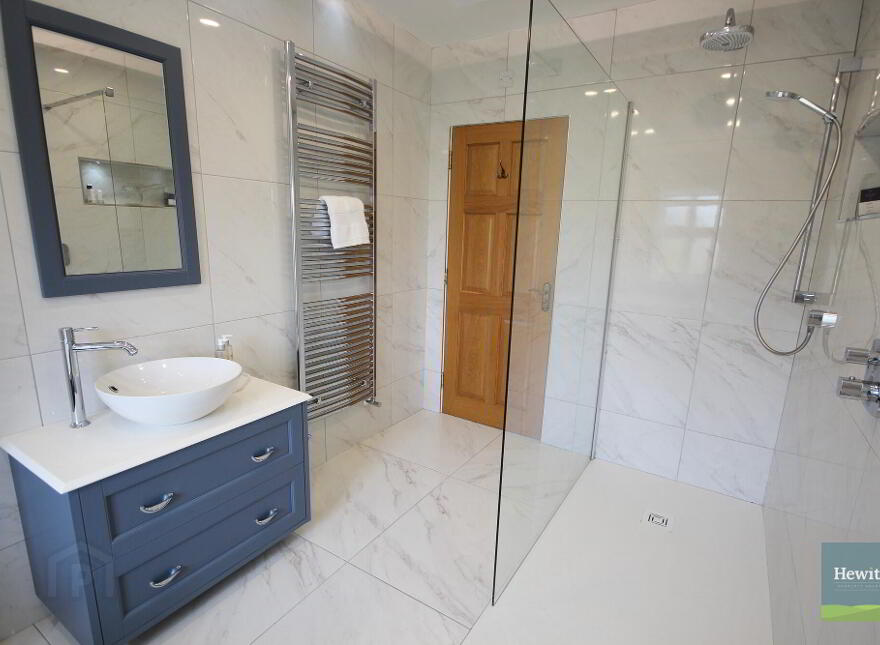 Oakvale, 12 Church Road, Newry, BT35 6NX