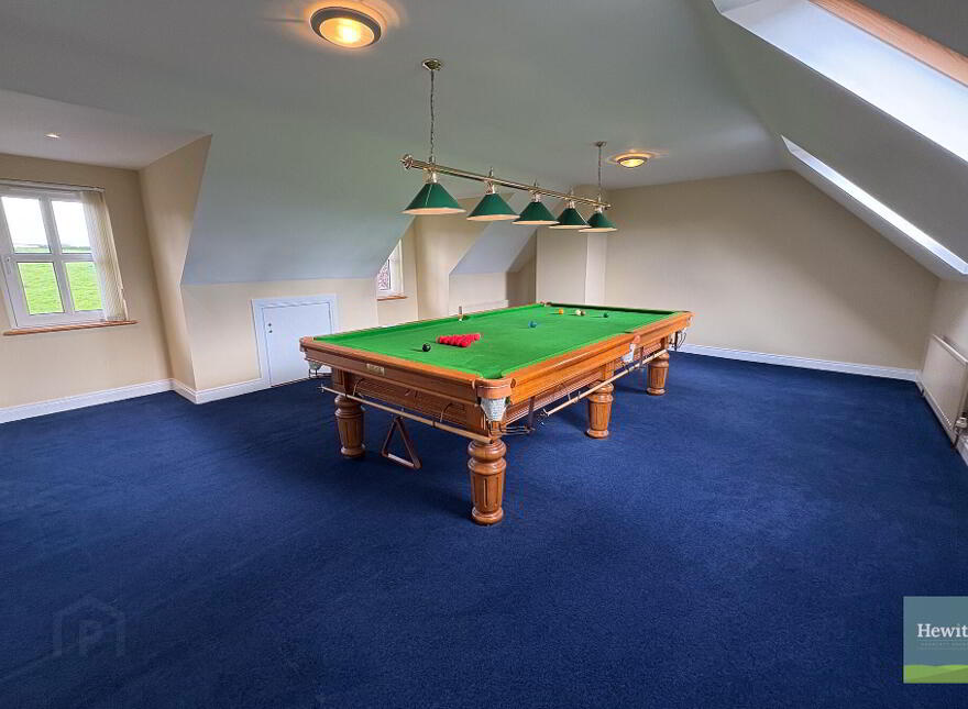 Oakvale, 12 Church Road, Newry, BT35 6NX