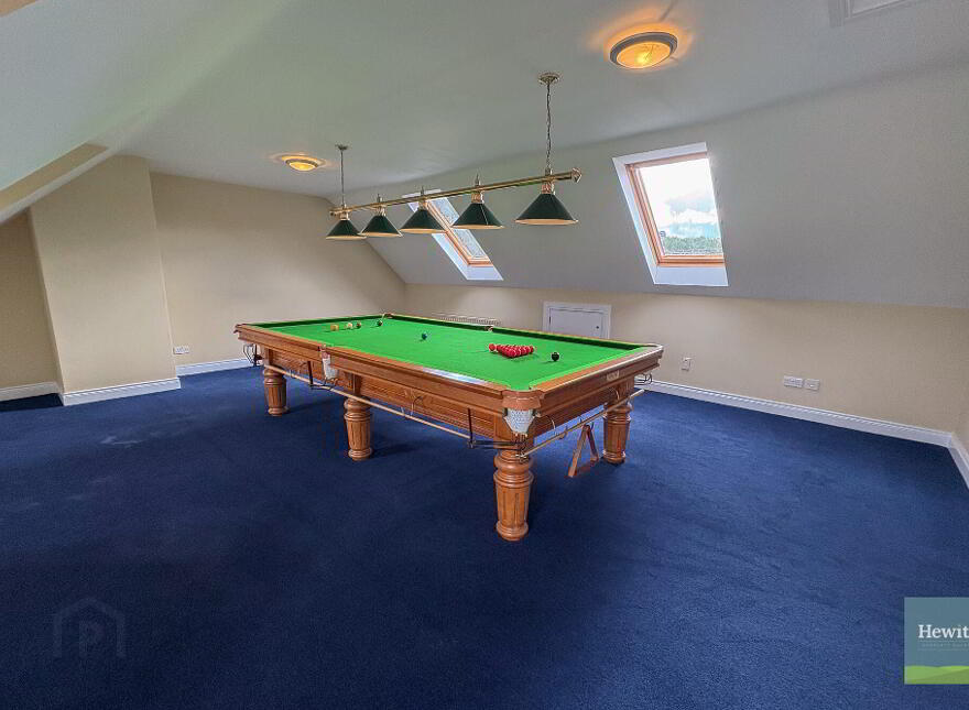 Oakvale, 12 Church Road, Newry, BT35 6NX