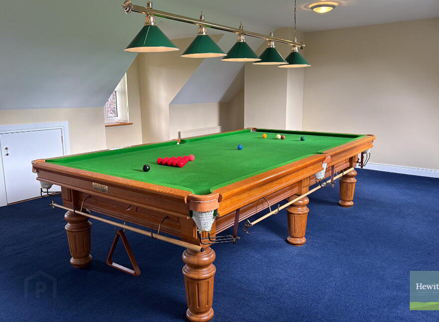 Oakvale, 12 Church Road, Newry, BT35 6NX
