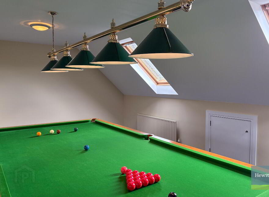 Oakvale, 12 Church Road, Newry, BT35 6NX