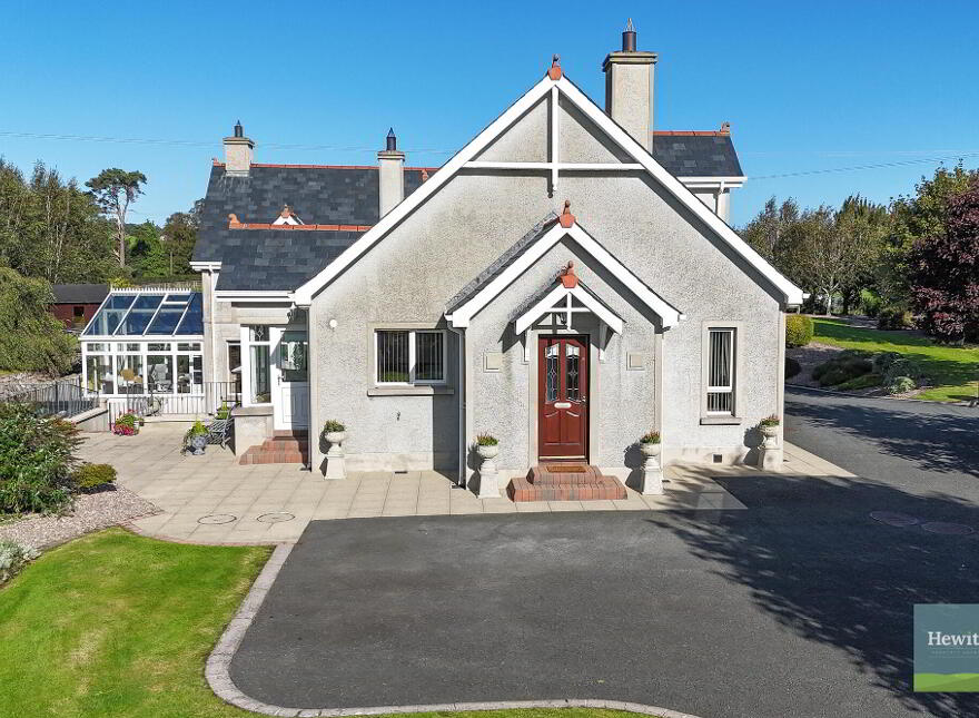 Oakvale, 12 Church Road, Newry, BT35 6NX