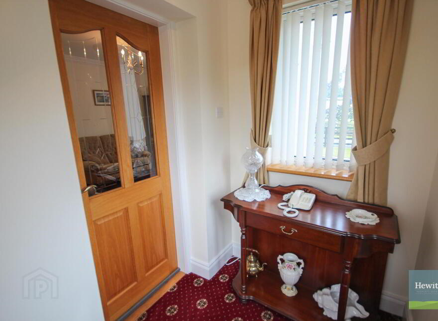 Oakvale, 12 Church Road, Newry, BT35 6NX