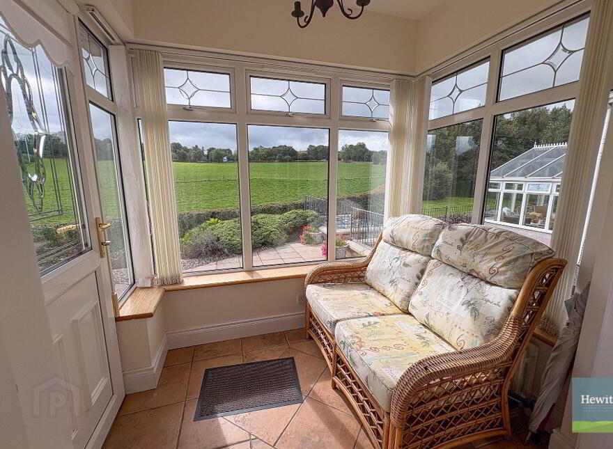 Oakvale, 12 Church Road, Newry, BT35 6NX