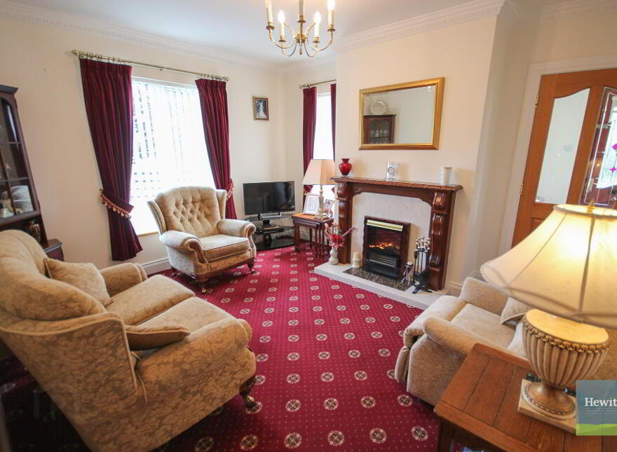 Oakvale, 12 Church Road, Newry, BT35 6NX