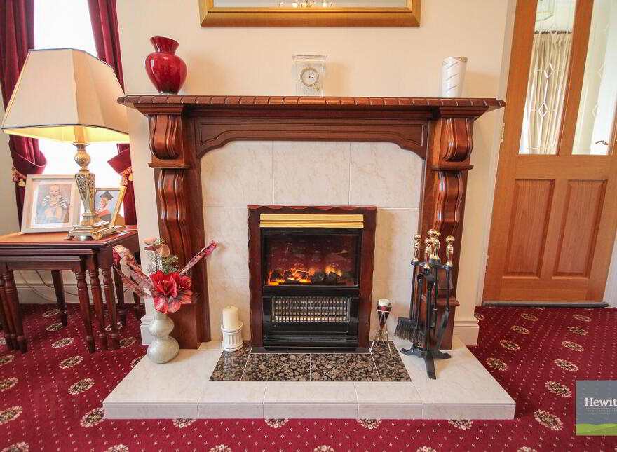 Oakvale, 12 Church Road, Newry, BT35 6NX