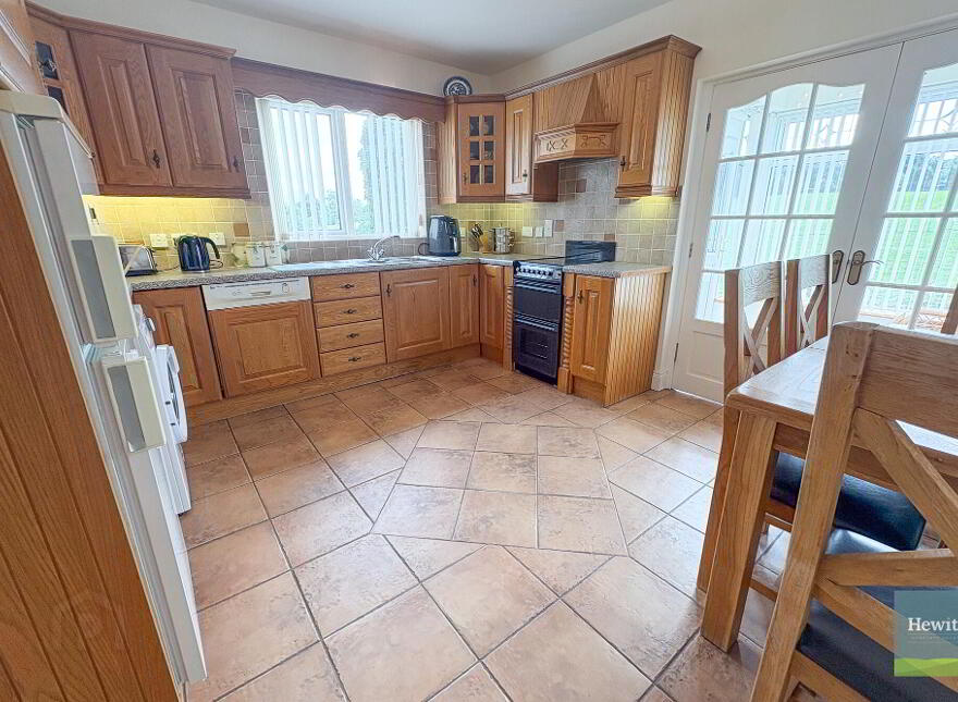 Oakvale, 12 Church Road, Newry, BT35 6NX