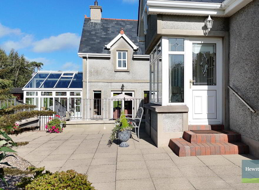 Oakvale, 12 Church Road, Newry, BT35 6NX