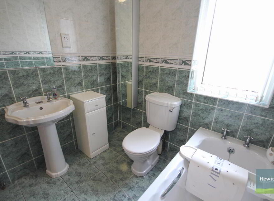Oakvale, 12 Church Road, Newry, BT35 6NX
