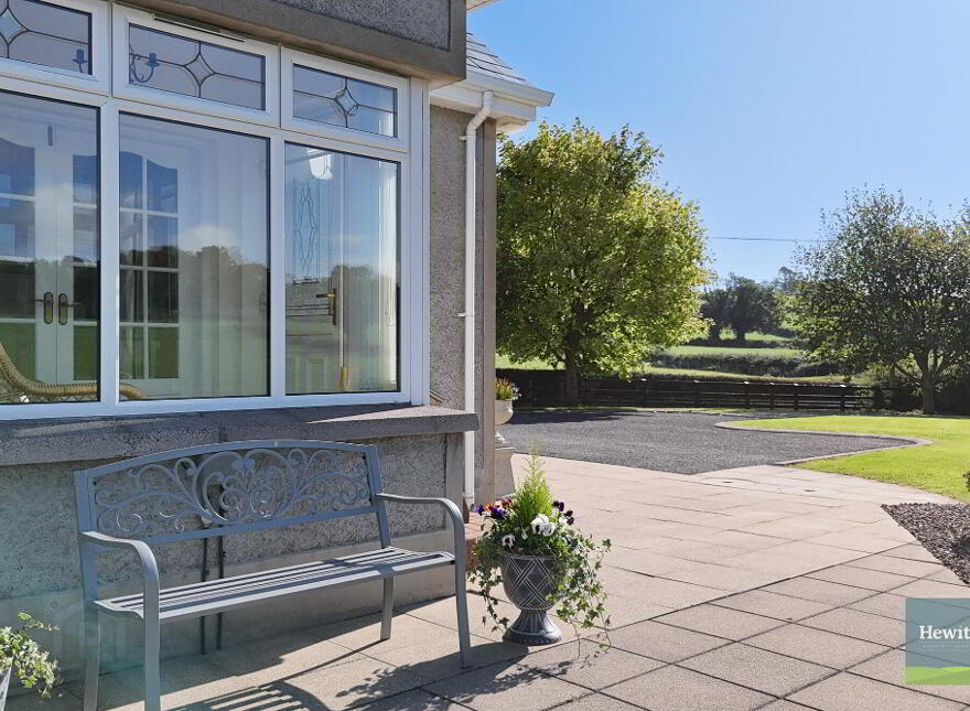 Oakvale, 12 Church Road, Newry, BT35 6NX