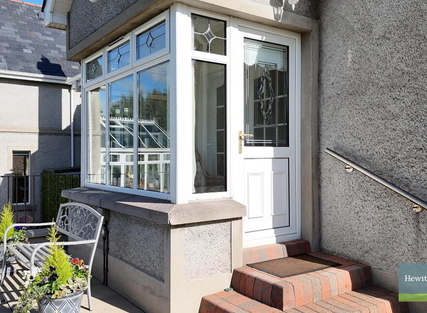 Oakvale, 12 Church Road, Newry, BT35 6NX