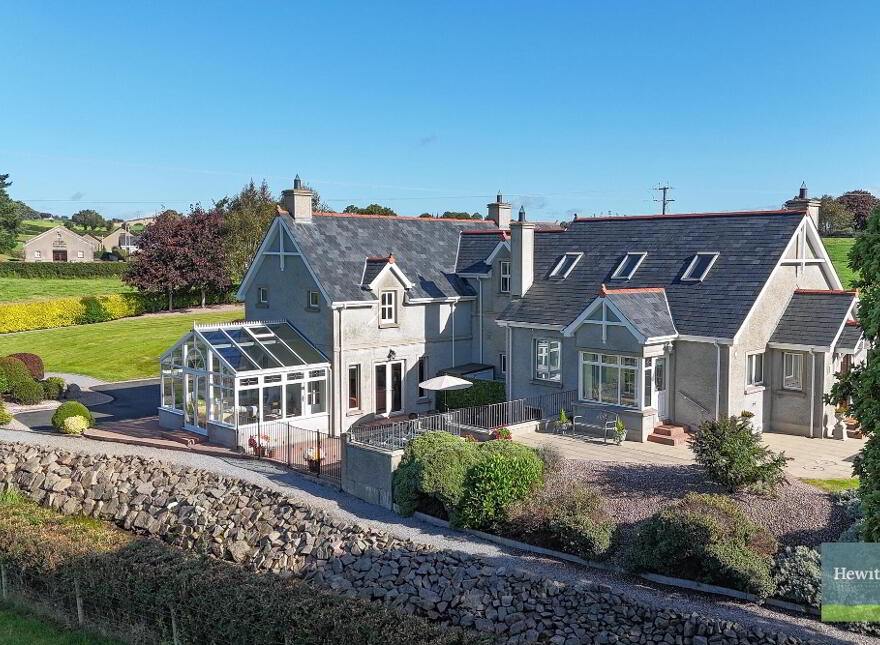 Oakvale, 12 Church Road, Newry, BT35 6NX