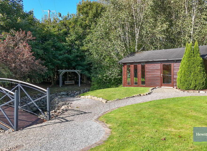 Oakvale, 12 Church Road, Newry, BT35 6NX