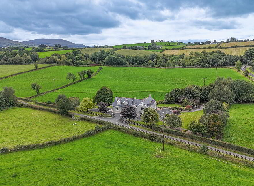 Oakvale, 12 Church Road, Newry, BT35 6NX