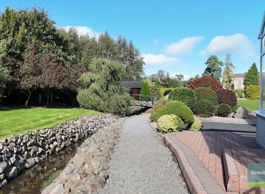 Oakvale, 12 Church Road, Newry, BT35 6NX