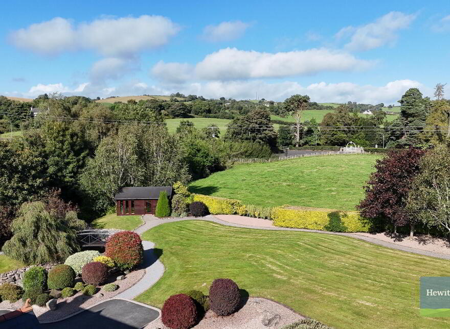 Oakvale, 12 Church Road, Newry, BT35 6NX