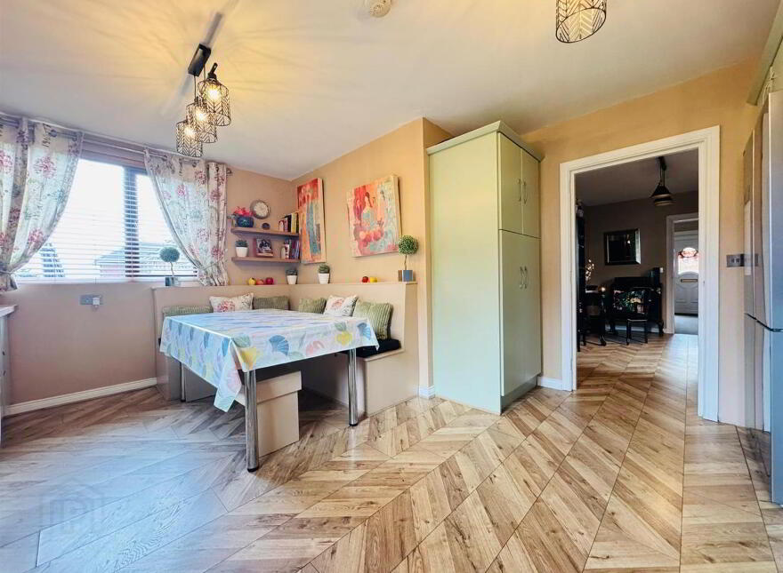 127 Whitewell Road, Newtownabbey, BT36 7EX