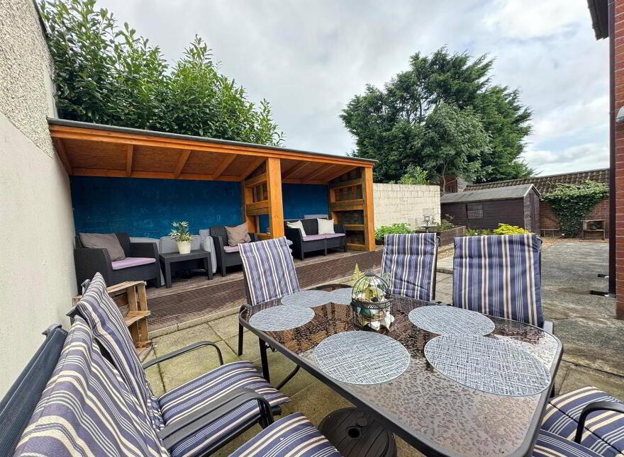 127 Whitewell Road, Newtownabbey, BT36 7EX