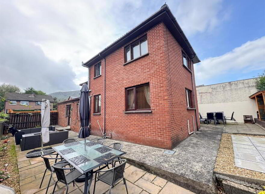 127 Whitewell Road, Newtownabbey, BT36 7EX