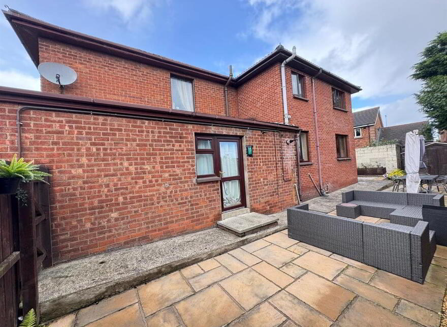 127 Whitewell Road, Newtownabbey, BT36 7EX