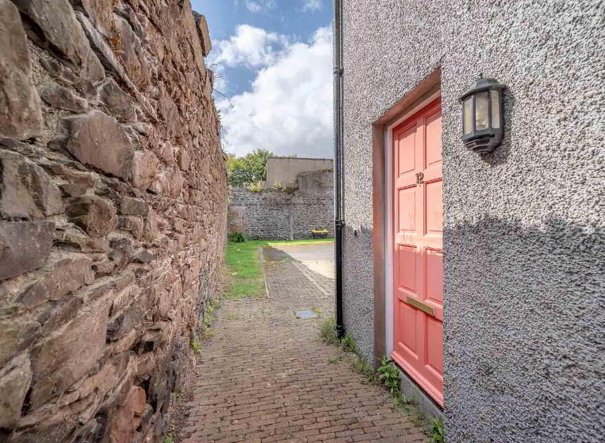 12 Manor Court, Donaghadee, BT21 0GZ