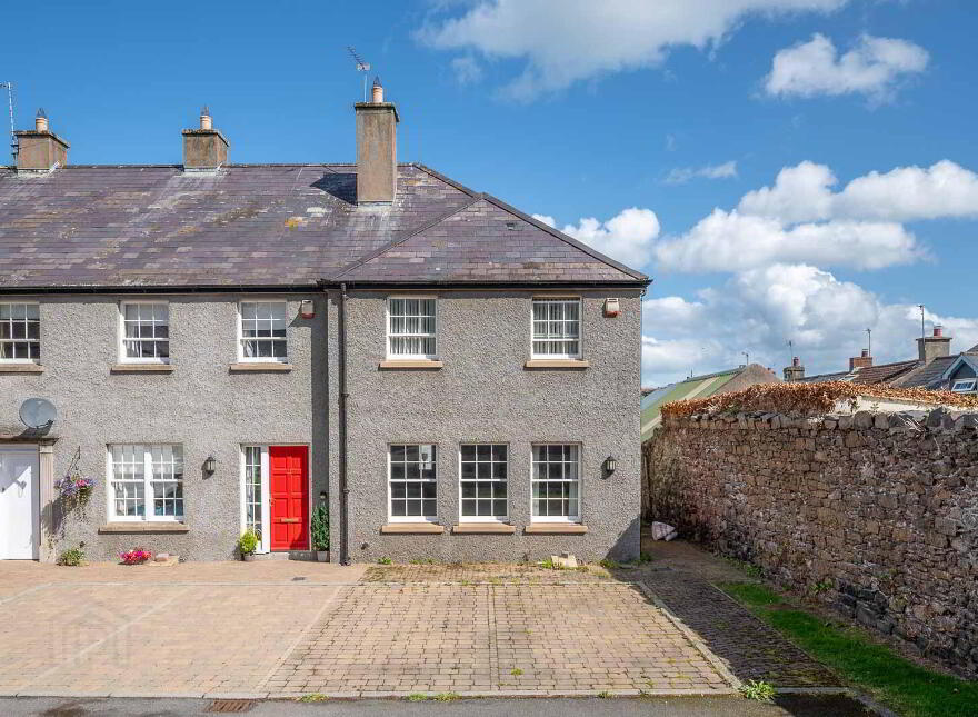 12 Manor Court, Donaghadee, BT21 0GZ photo