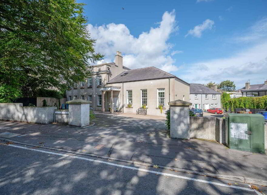 12 Manor Court, Donaghadee, BT21 0GZ