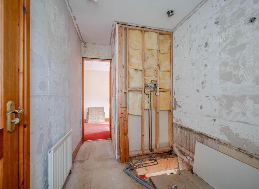 12 Manor Court, Donaghadee, BT21 0GZ